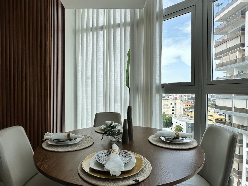 Shalom Residences By YellowKey