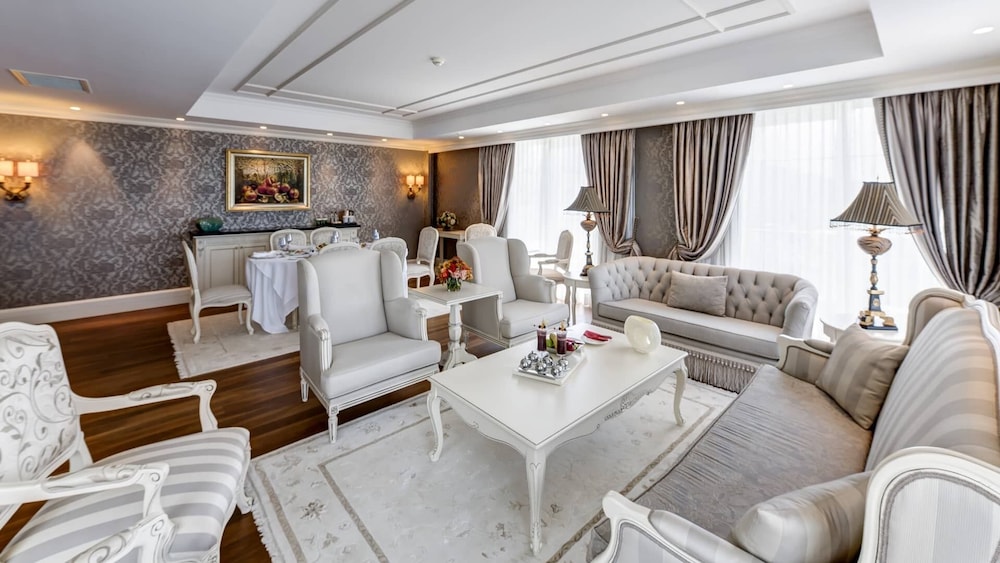 Angel's Marmaris Hotel