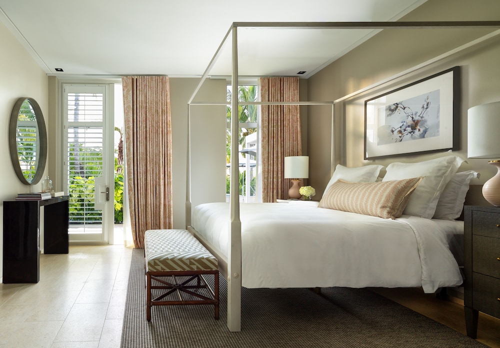 Nassau - Paradise Island Vacations - Rosewood Baha Mar - Property Image 73