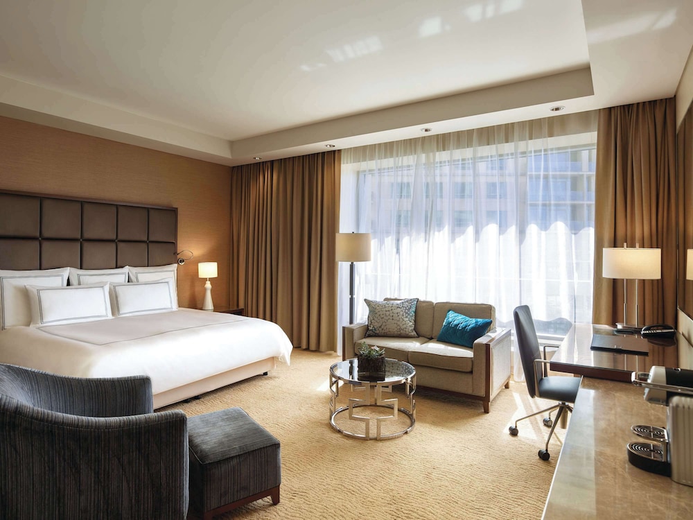 Swissotel Living Al Ghurair