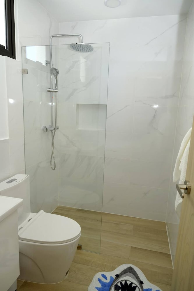 Luxury Escape Private Jacuzzi, Beach, Punta Cana Sleep 5