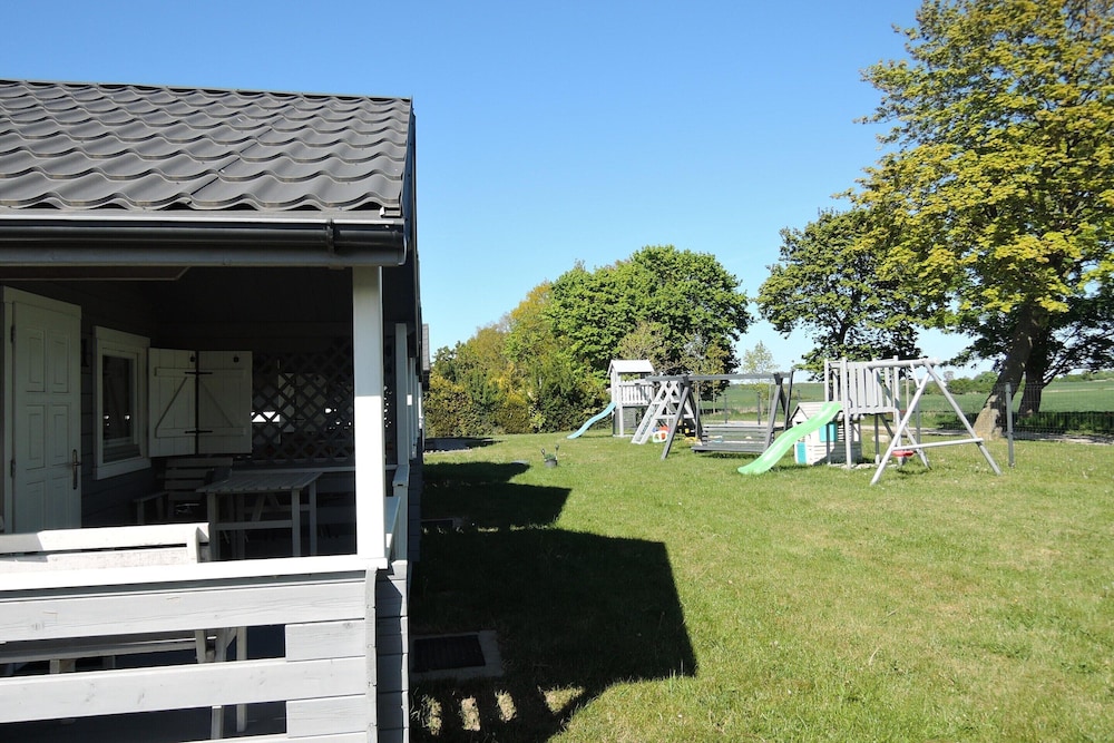 Holiday Home Dziwnowek Near Baltic Sea