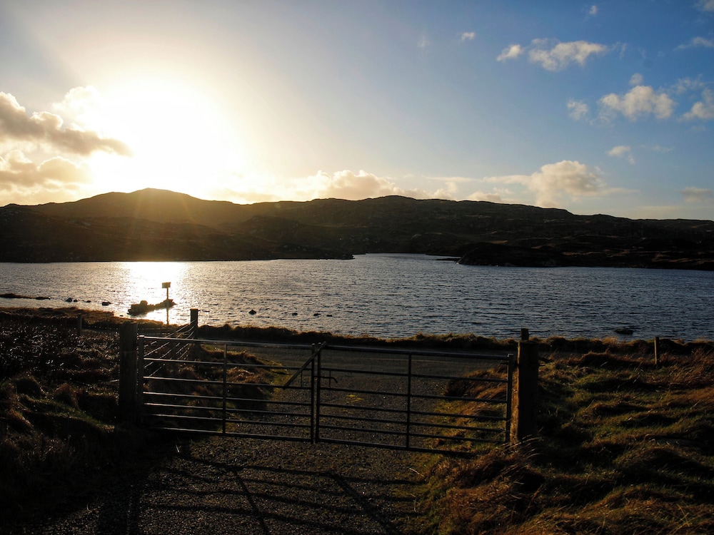Loch View