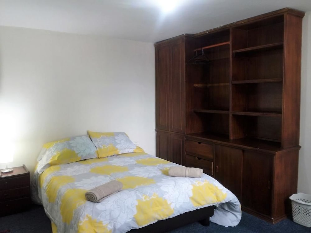 Apartamento Amoblado El Dorado view 2