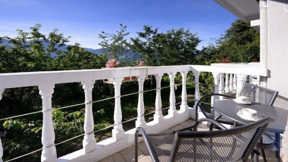 Cingjing Guest House, fotografía 3