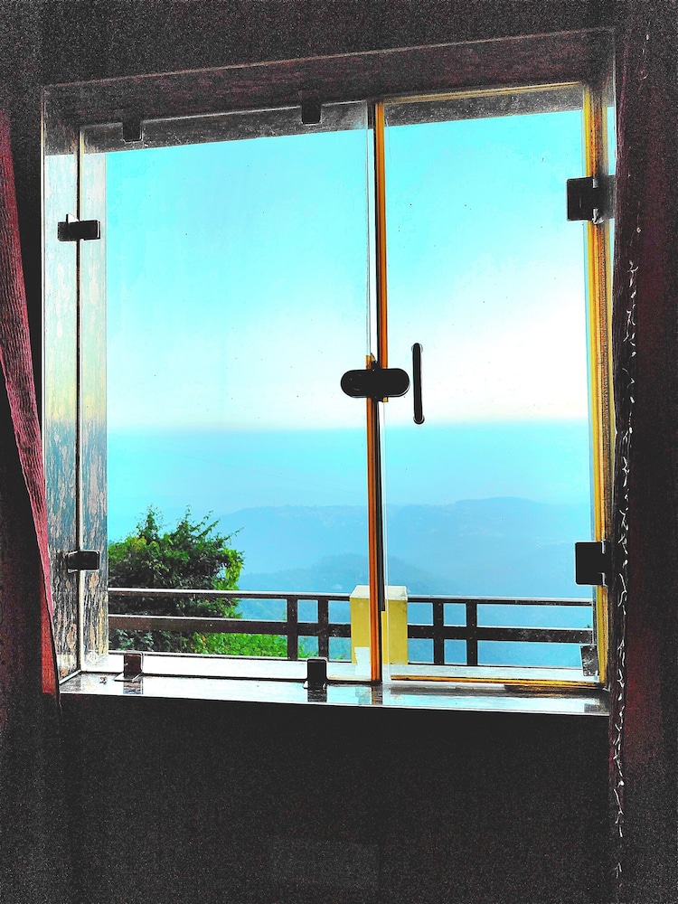 The Cloud Homestay
