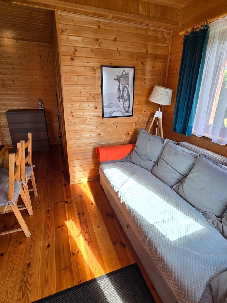Holiday Home Sarbinowo Near Baltic Sea