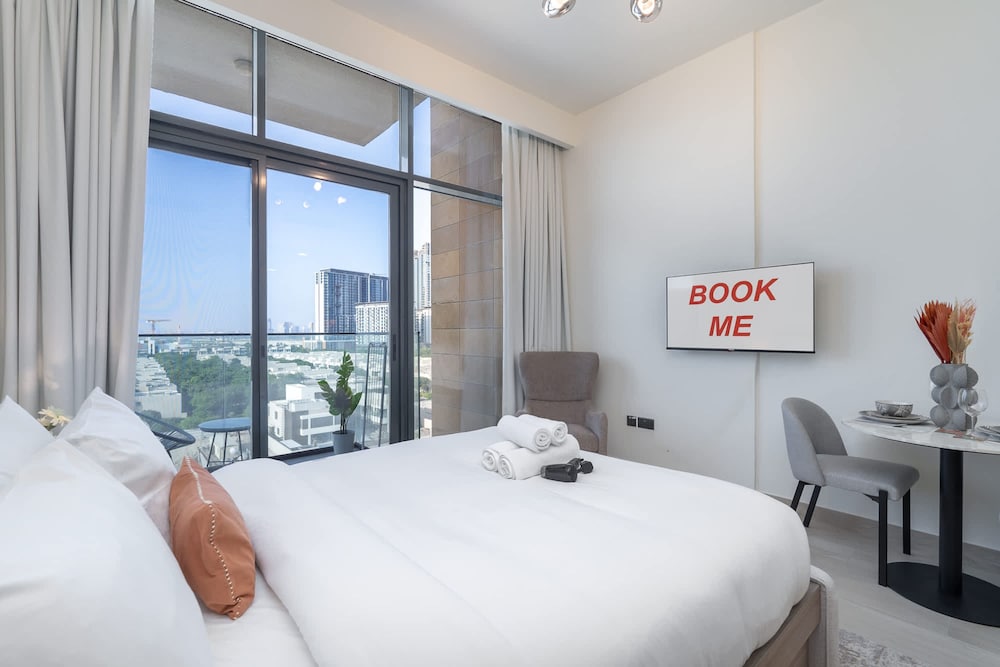 Modern Sophistication A Dream Studio