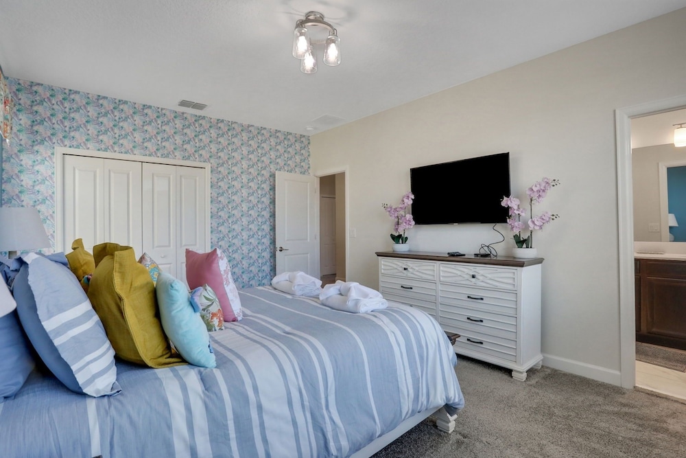8966ccd-the Retreat At Championsgate 6 Bedroom Home