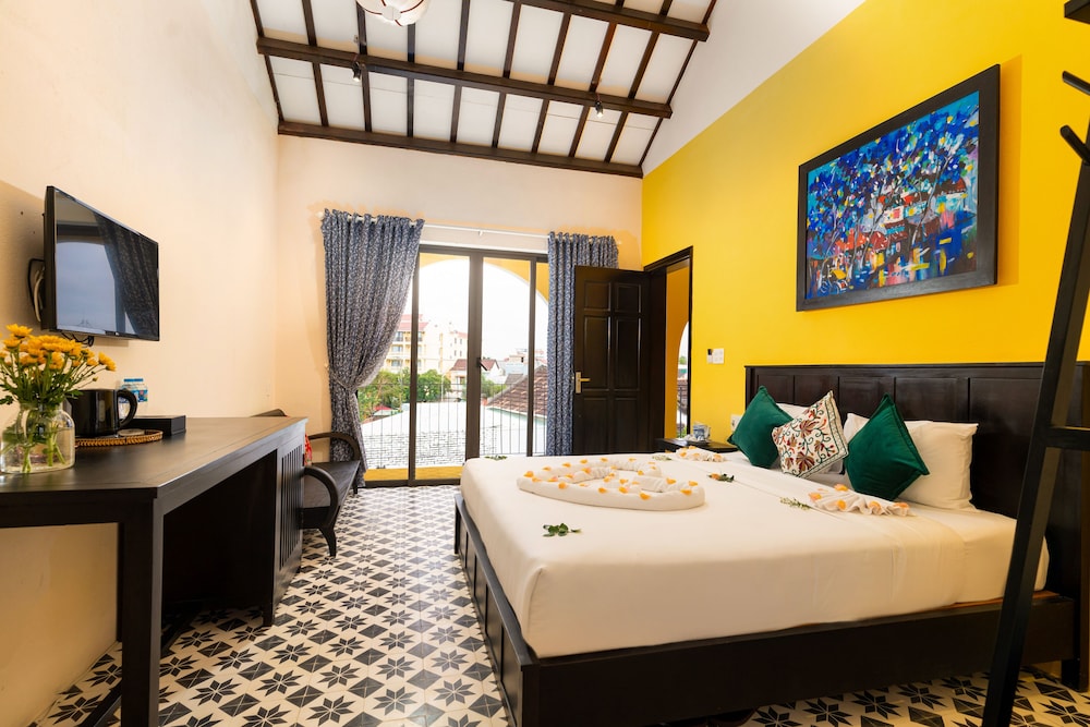 OHANA Garden Boutique Villa