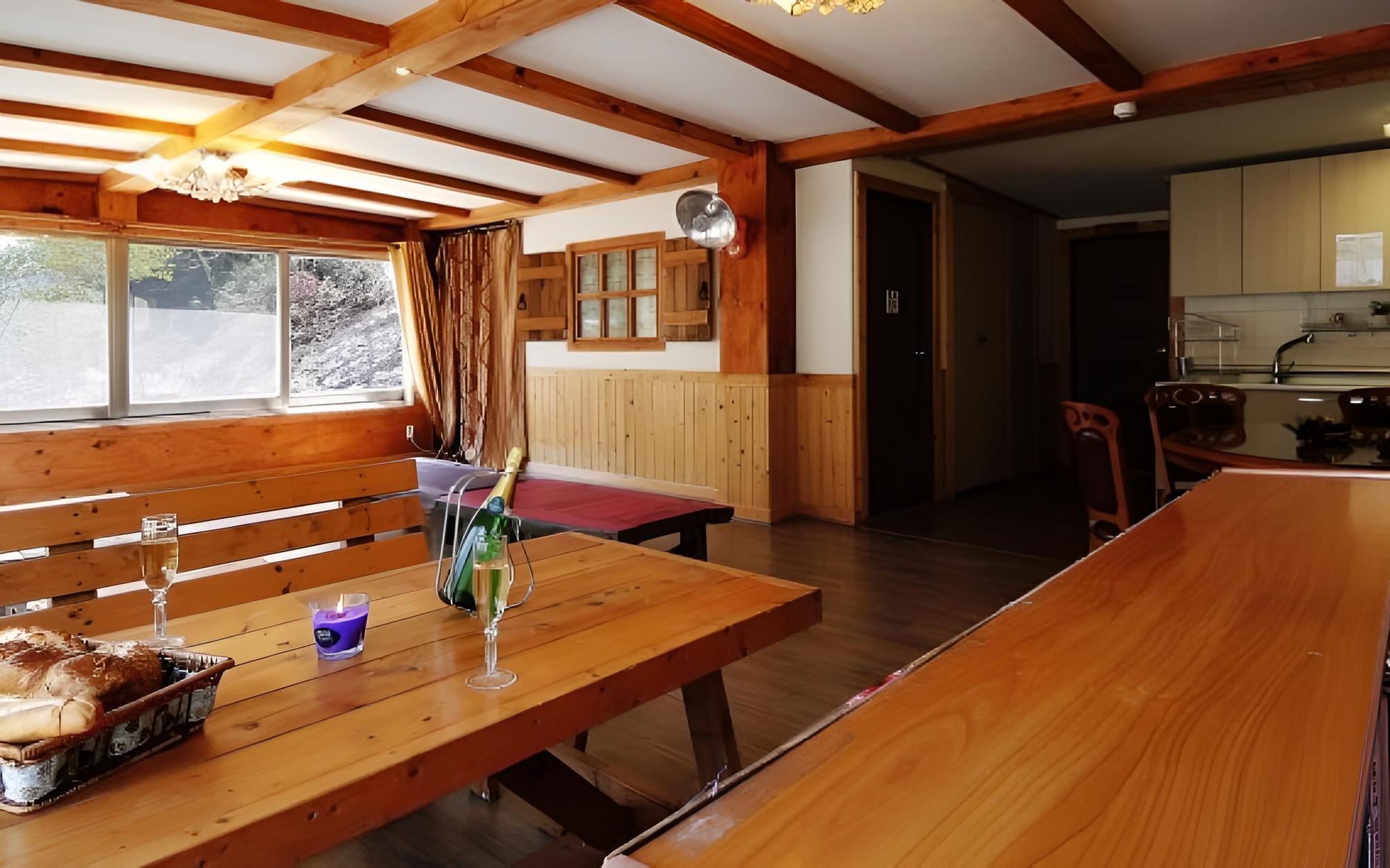 Gwangyang Hajo Country Pension view 2