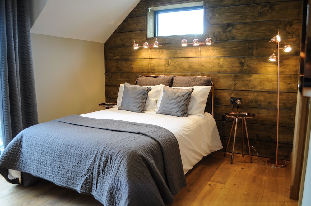 The Corran - Serviced Accommodation