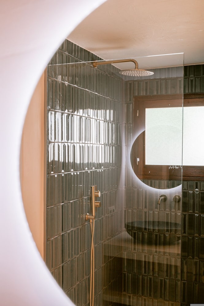 Can Furnet in Ibiza With 4 Bedrooms and 8 Bathrooms