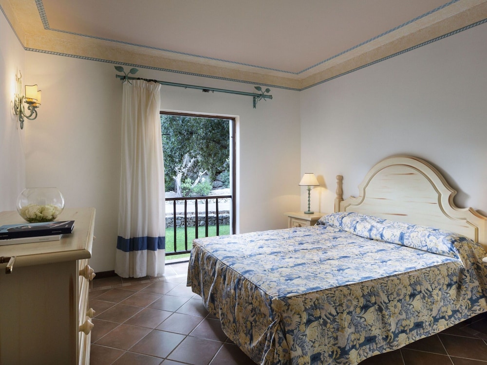 Holiday Residence Il Giardino Degli Oleandri in Porto Cervo view 2