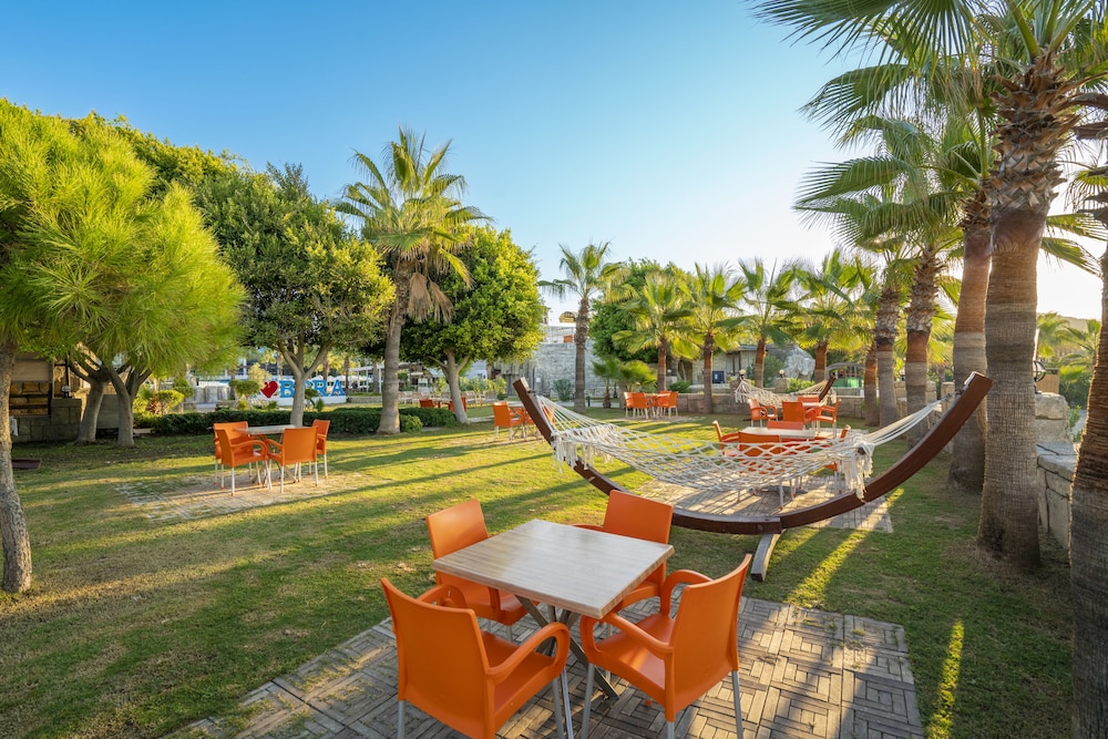 Bera Otel Alanya - Image 82