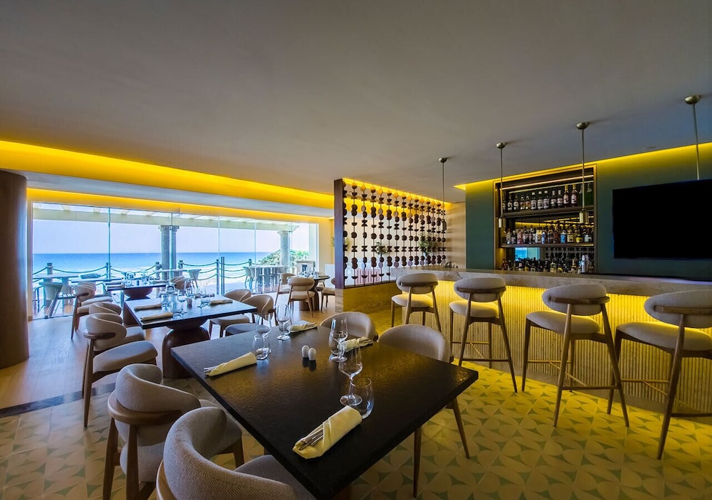 Grand Park Royal Cancun - All Inclusive