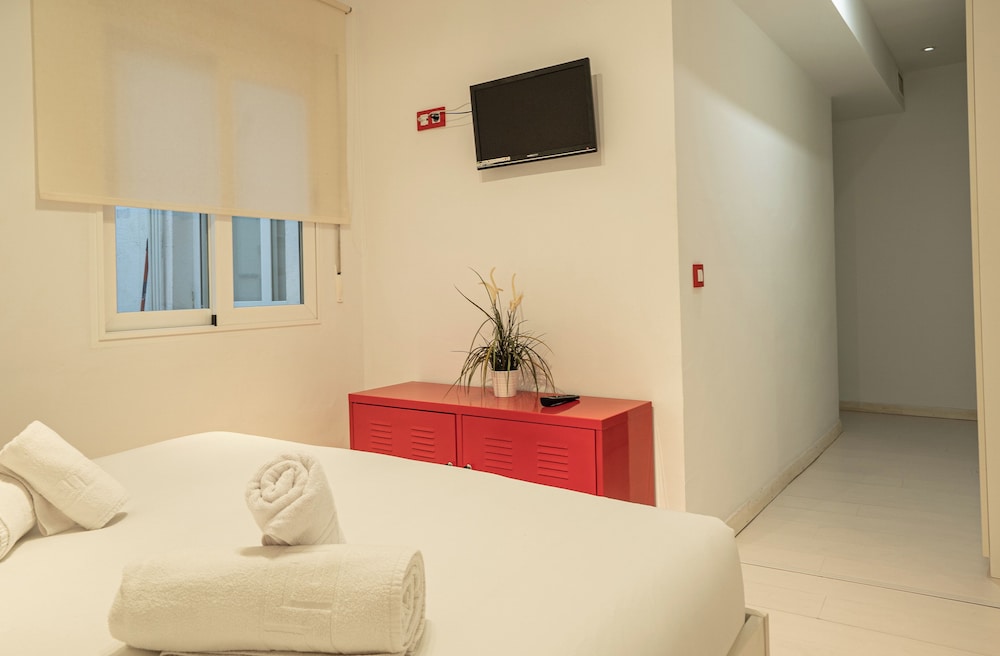 Stay U-nique Apartment Dos Aceras