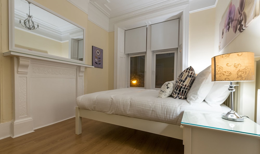 Belhaven Apartment