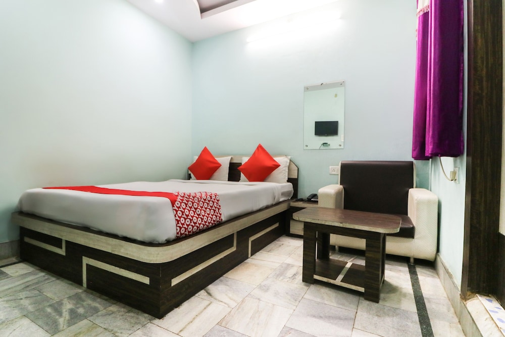 OYO 42780 Hotel Neelkanth - Property Image 18