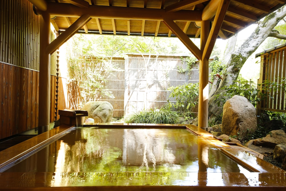 Hashinoya Annex Ransui, Kobe - 13