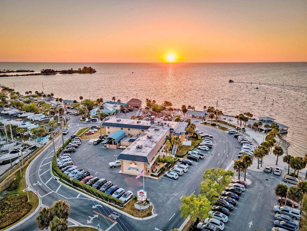 Inn on the Gulf