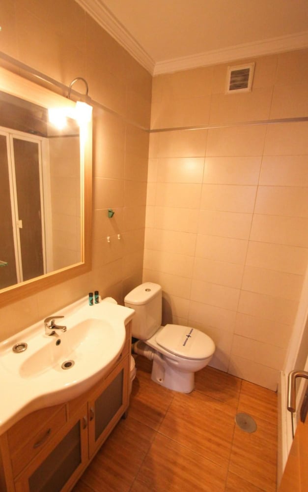 Apartamento America by At Home Costa del Sol