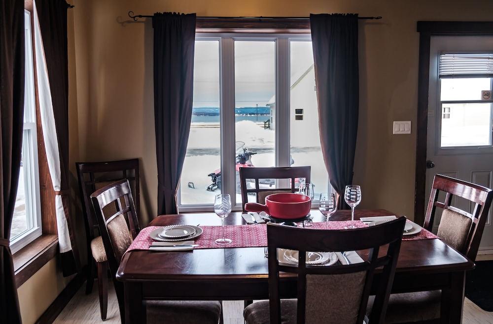 Heron's Nest Cottages