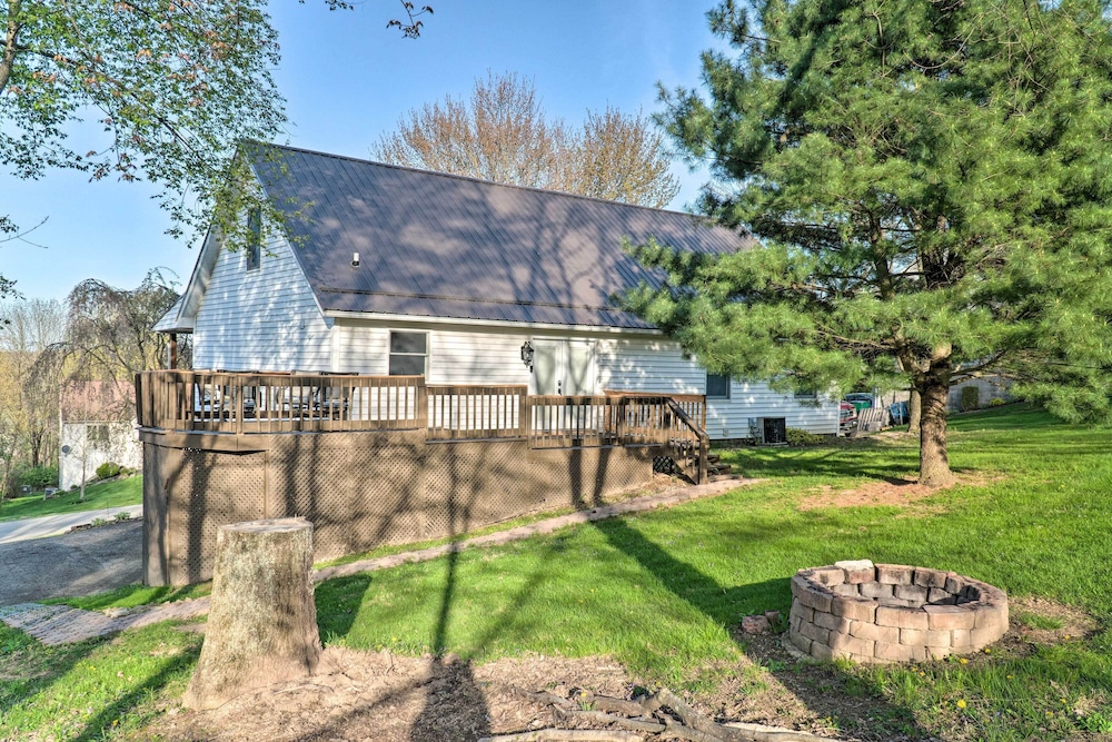 Hilltop Home Inside of Apple Valley!, photo 18