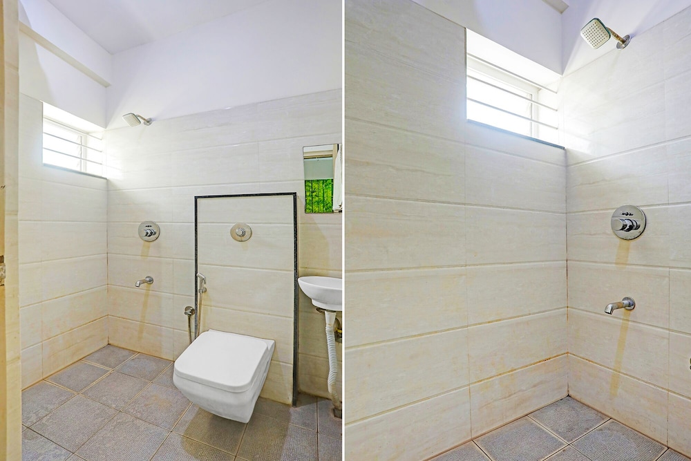 FabHotel Balaji Luxury - Near Jakkur Cross, Manyata Tech Park