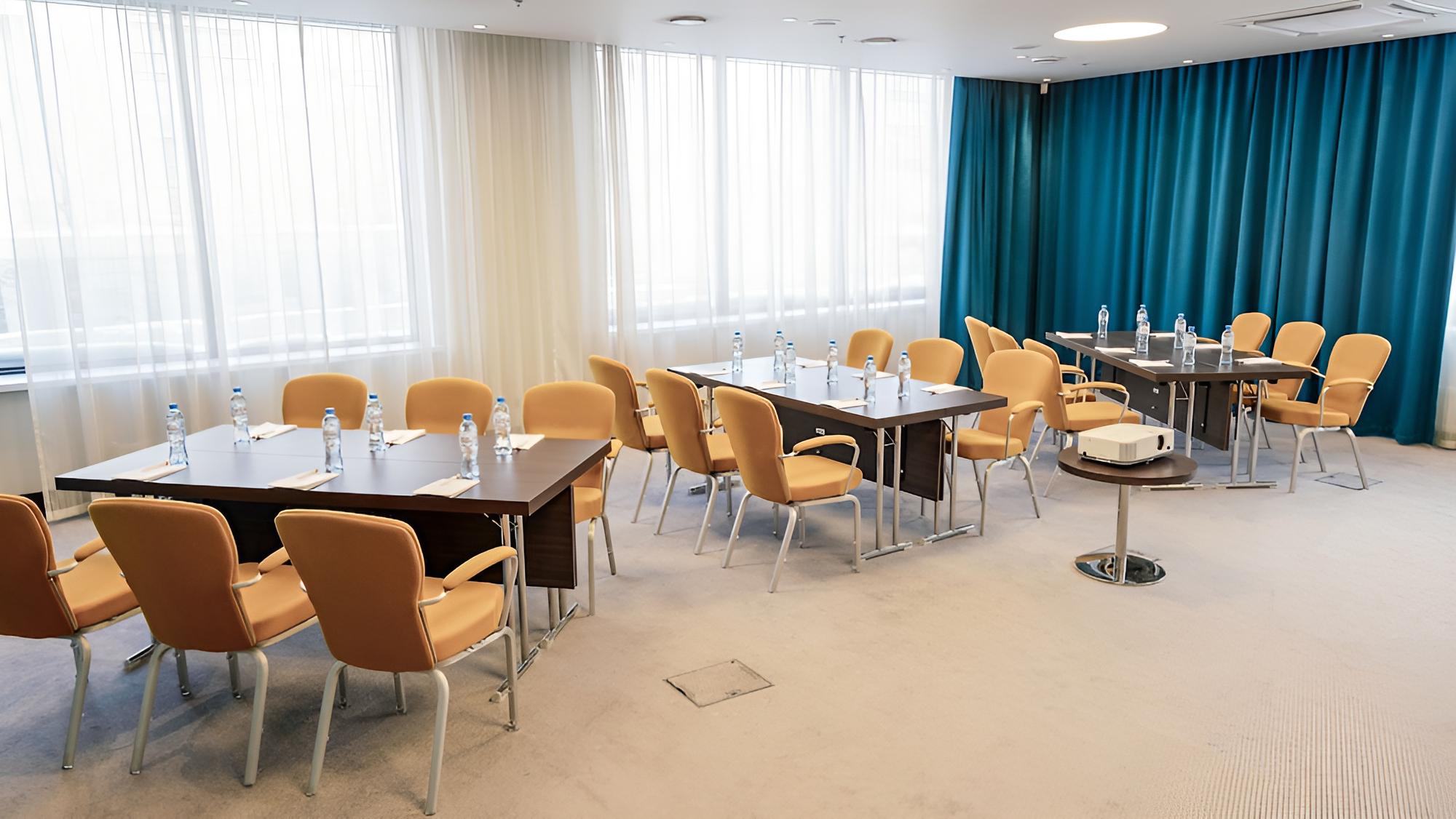 Cosmos Novosibirsk Hotel, a member of Radisson Individuals
