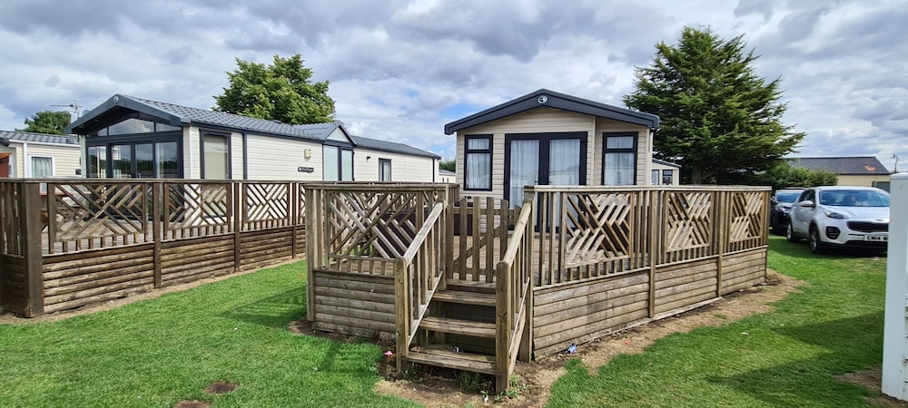 KMH Caravan Holidays