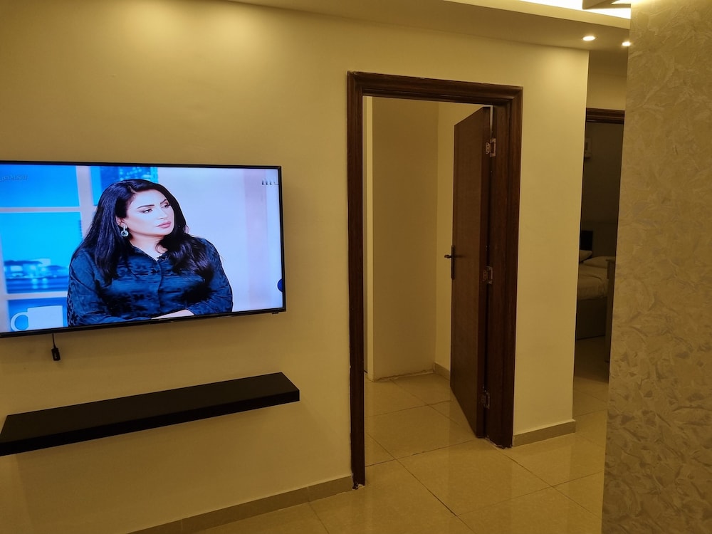 Amman Apartment With Electric Heating & Wifi