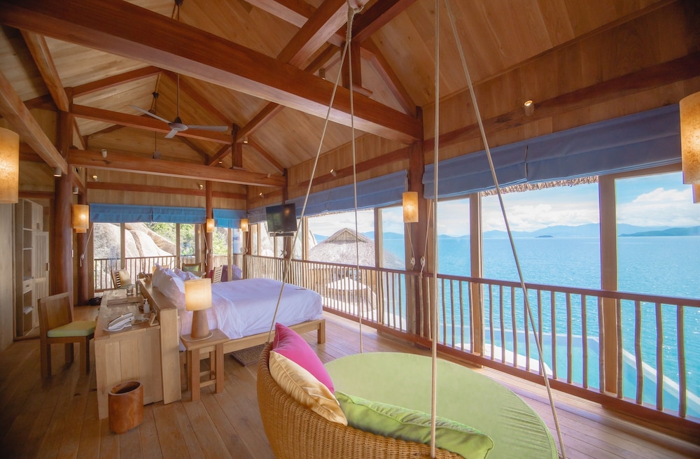 Six Senses Ninh Van Bay 101