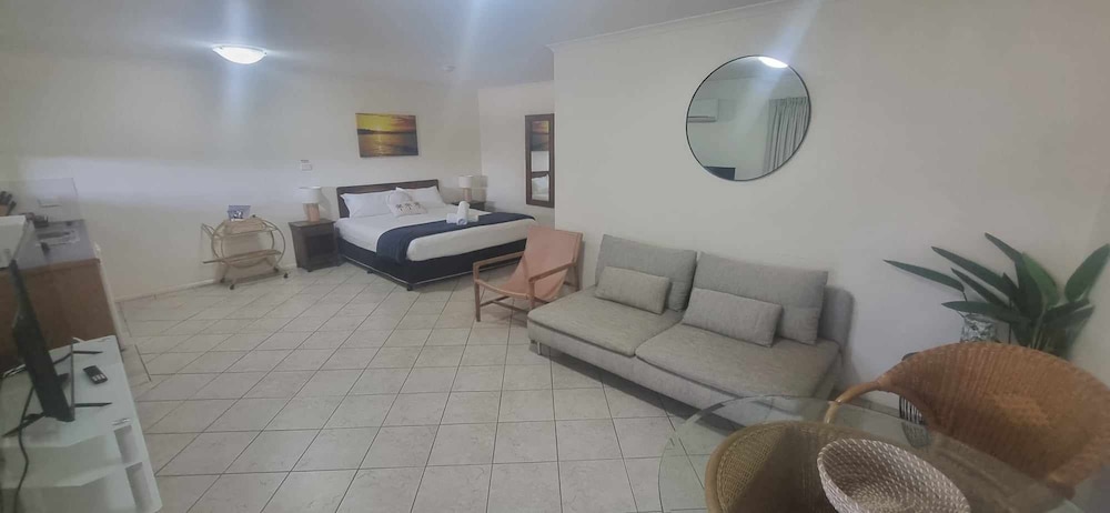 The Carmel Yamba