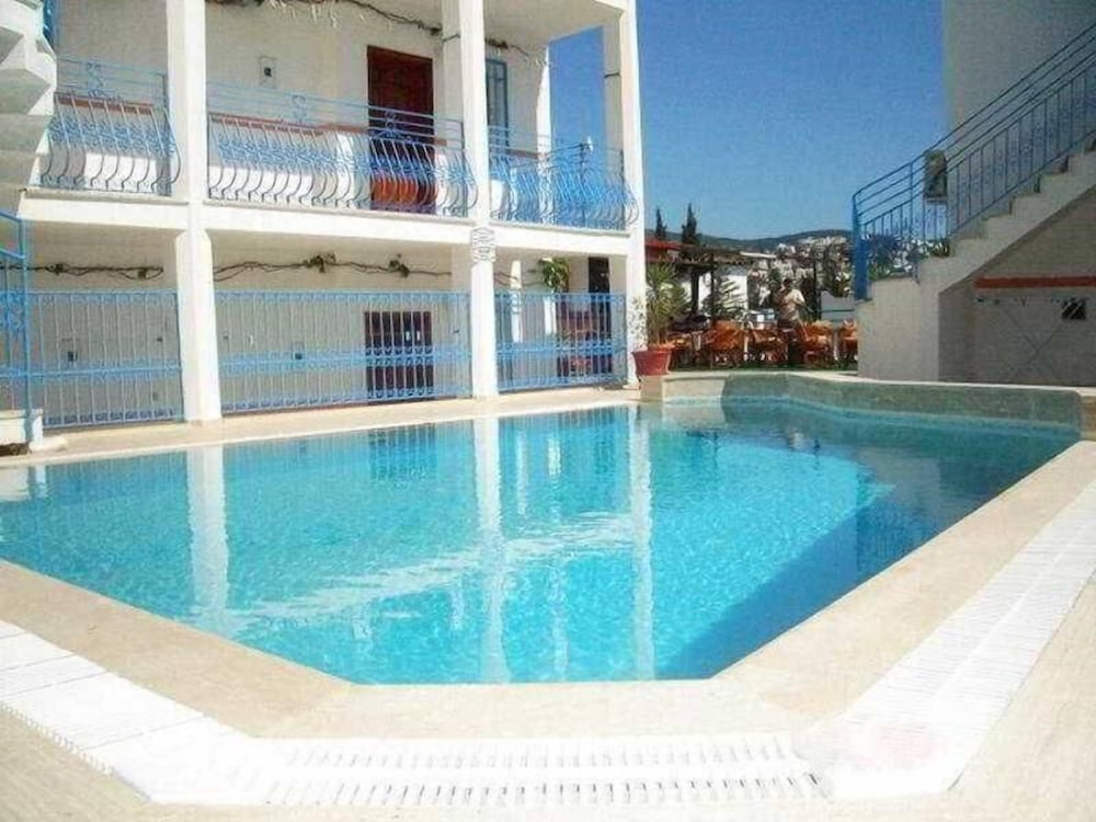 Sahin Apart Otel - Image 18