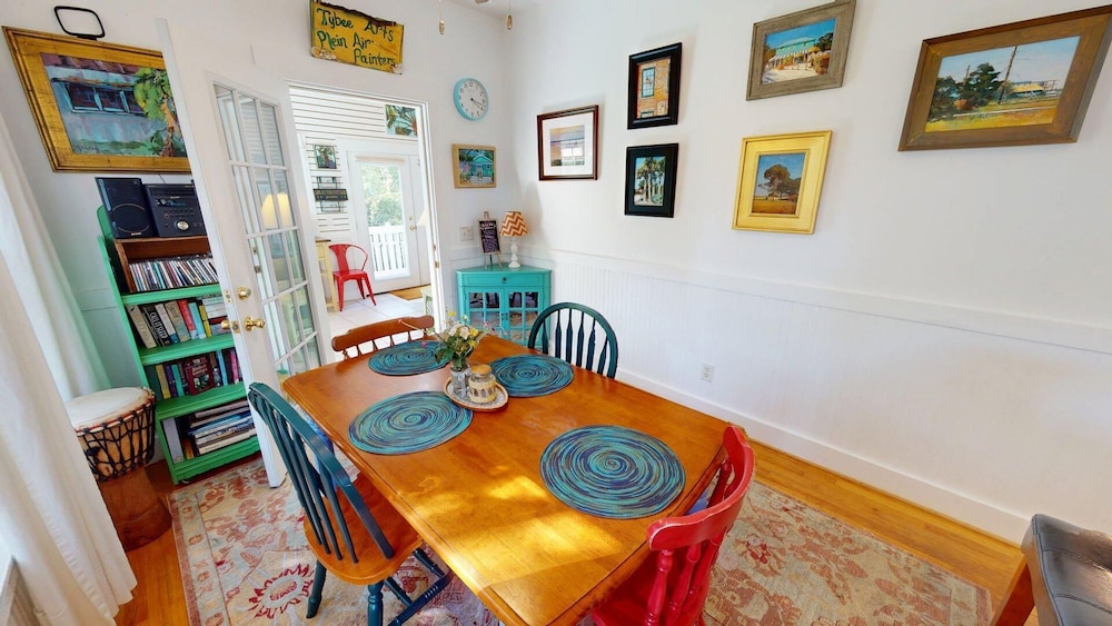 Art & Sol Cottage