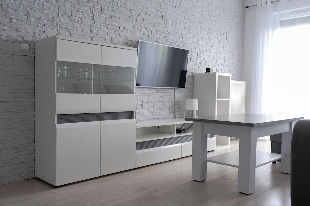 RentPlanet - Apartament przy Lotnisku