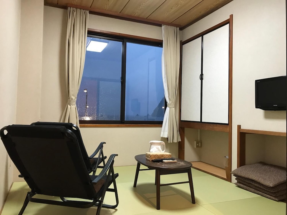 Seadive Guest House