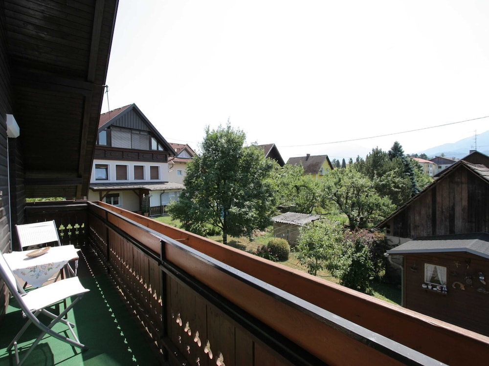 Holiday Home in Eberndorf Near Petzen Ski Area