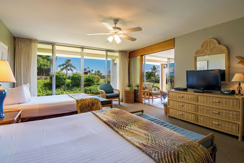 Kaanapali Maui at the Eldorado by OUTRIGGER