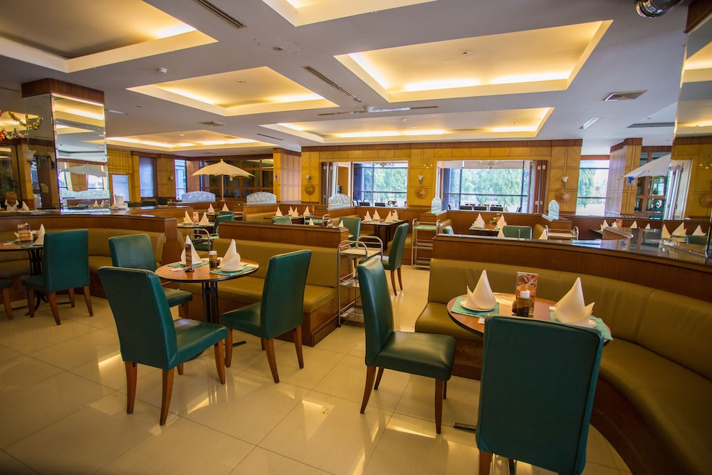 Seeharaj Hotel Uttaradit