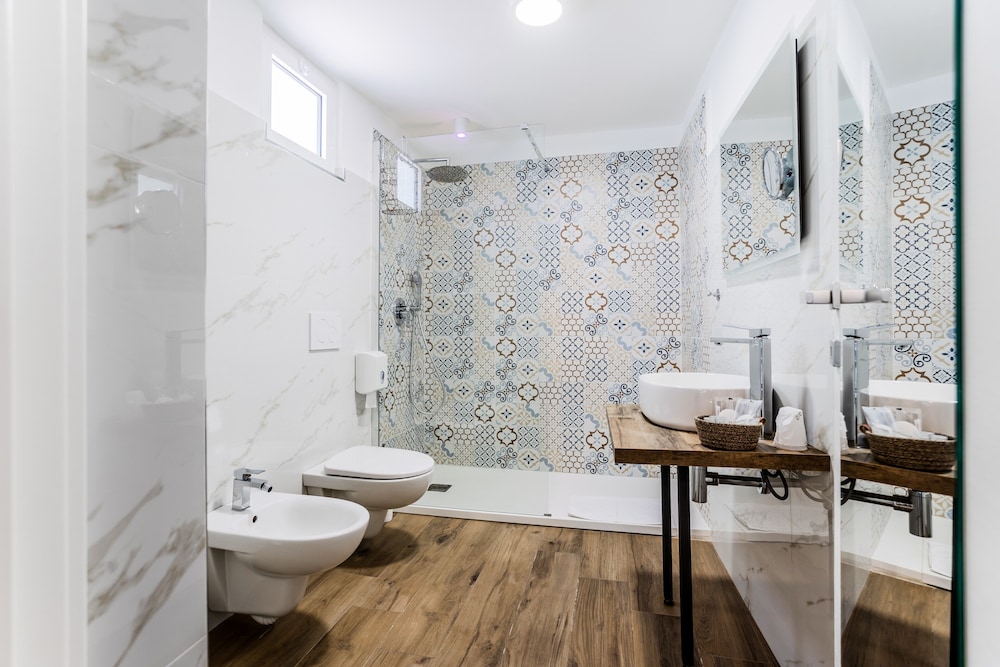 Pietramare Luxury suites