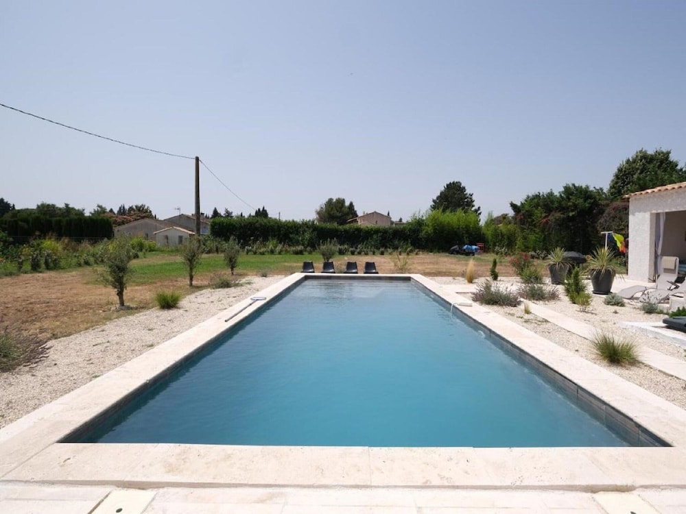 Charming Holiday Home With Private Pool