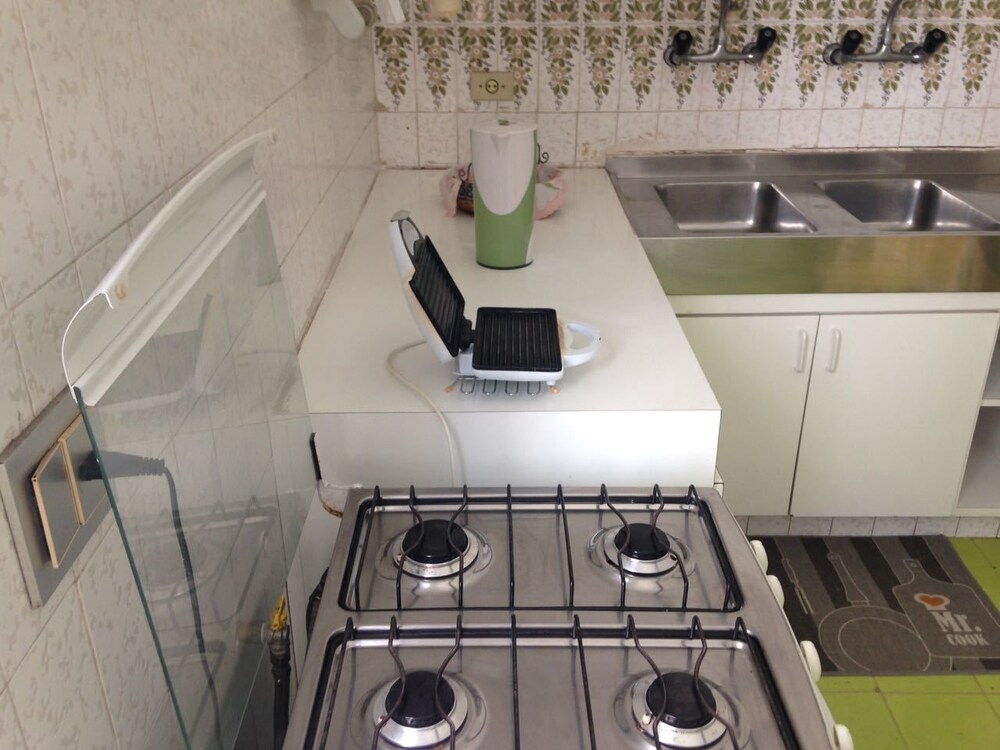 Bossa Nova Flat
