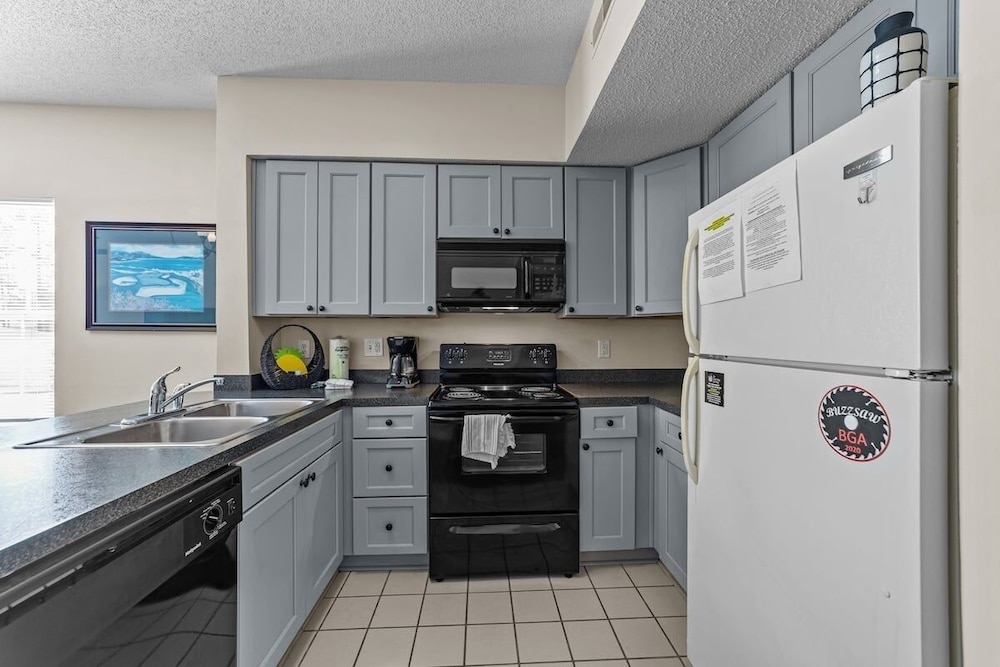 Legends 4595 Unit C 2 Bedroom Condo