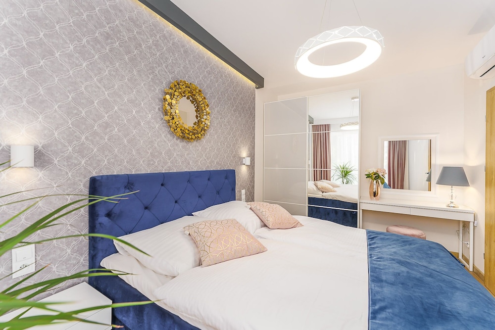 Ustronie Apartments 20 m do plaży