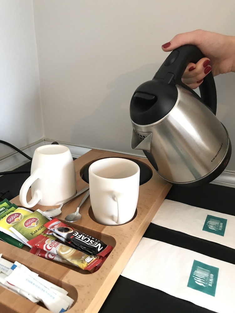 Barkod Otel - Image 22