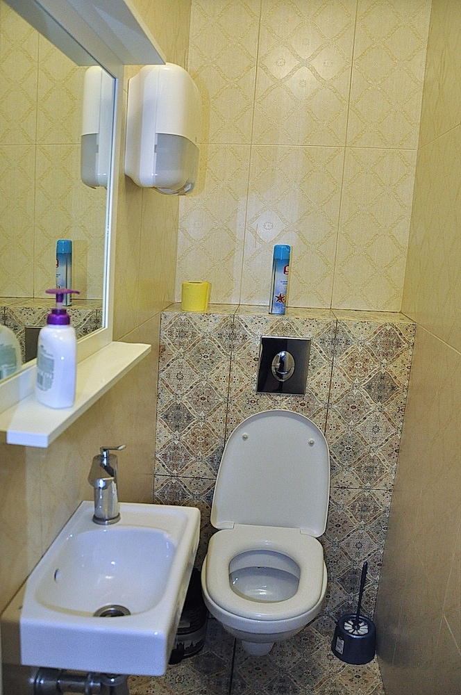 Hostel Petrovskiy