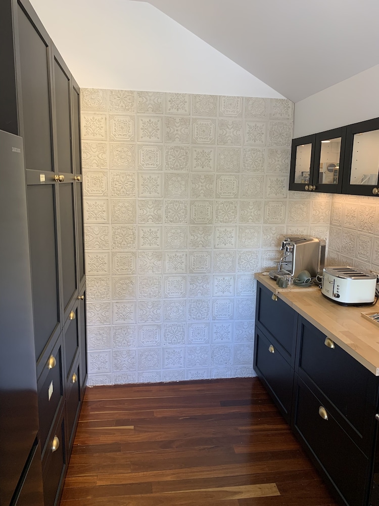 Arundel's Boutique Accommodation