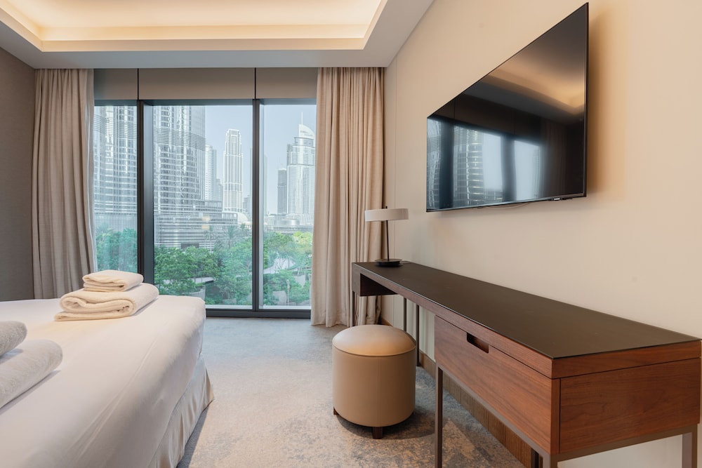 Address Opera Residences - Downtown